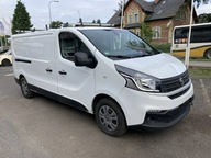 Fiat Talento SX 2.0-145 KM 70554km Automat 2021