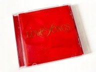 Westlife S Club 7 Spice Girls Usher Five CD Love