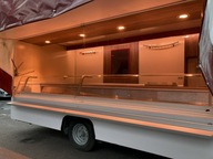 Gastronomiczna food truck foodtruck Autosklep skle