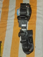 Mercedes GLC W254 X 254 Pas lewy przedni Presafe Dociąg 2020r