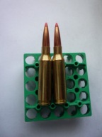 5,45x39 TANTAL - HORNADY