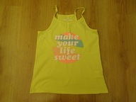 Bluzka dziewczęca Lincoln&Sharks rozmiar 158