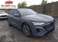 Audi Q8 E-Tron Premium Plus Quattro 2024 Elektryczny 402KM