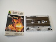 Running Wild – Branded And Exiled - KASETA MC K388