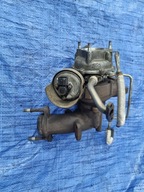 MAZDA 6 GH CX-7 2.2 CITD 13r 129KM R2AA turbina turbosprezarka VJ45