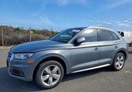 Audi Q5 Auta z USA - Zapytaj o wiecej ofert 2.0 Benzyna 180KM