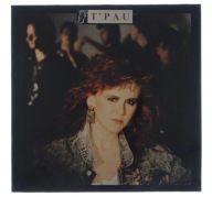 T'PAU - T'PAU / CANADA / EX+ / ODSŁUCH !!! /