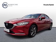 Mazda 6 2.0 SkyMotion 165KM SalonPL Iwl Kamera360
