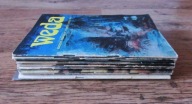Weda x 8.Magazyn poświęcony kulturze i nauce Indii + Krasna i Gita Mahatmya