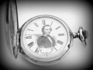 CHOPIN Fryderyk pianist zegarek kieszonkowy szpilman watch POLONIK szopen