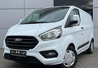 Ford Transit Custom Automat Zabudowa Full Led Parktronic Grzane fotele
