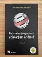 Optymalizacja wydajności aplikacji na Android Hervé Guihot