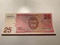 Antyle Holenderskie - 25 gulden - 2003 - UNC