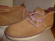 BUTY-LEVIS STRAUSS-41-WKŁ-26CM-SKÓRA NAT-ZNAKOMITE.