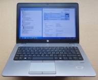 HP EliteBook 840 G1 /i5-4300U /8GB /HDD 320GB