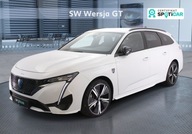 Peugeot 308 130 GT EAT8 Od RiA 1.2 Benzyna 130KM