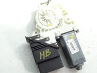 VW PASSAT B6 SILNICZEK SZYBY PRAWY TYŁ 3C9959704