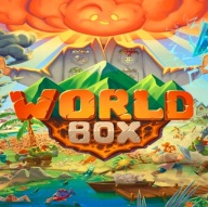 SUPER WORLDBOX GOD SIMULATOR STEAM - NOWA GRA PEŁNA WERSJA PC