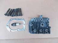 GŁOWICA USZCZELKA ŚRUBY ŚWIECA BRIGGS 450 500 550 35 CLASSIC SPRINT QUATRO