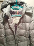 Kurtka damska zimowa DOLOMITE włoska