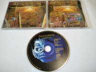 Iron Maiden – Somewhere In Time / Single Collection 3 - CD 2000 ROSJA C953