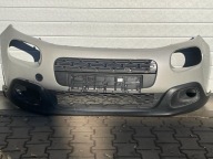 ZDERZAK PRZEDNI CITROEN C3 III 2016 - 2020 .