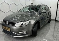 Volkswagen Polo 1.4 diesel 1 wlasciciel 100 bezwypadkowy 1.4 Diesel