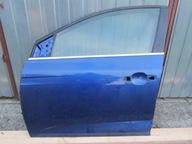 Drzwi Megane IV TERQH BDB