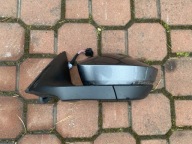 SKODA OCTAVIA IV 2020-2025 LUSTERKO LEWE 10PIN