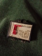 Ramię igły kompletnej do wkładki stereofonicznej Uf-50 UNITRA FONICA