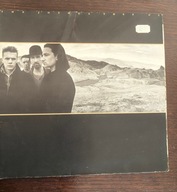 U2 The Joshua Tree