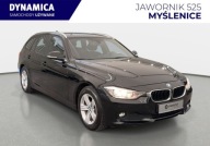 BMW Seria 3 d Touring 116KM M6 2015 r., przebieg 247tys.km, bezwypadkowe
