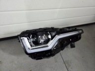 Reflektor Lampa przednia lewa Full Led SsangYong Torres Europa Ładna
