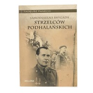 Samodzielna brygada Strzelców Podhalańskich