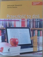 Przeszłość to dzis Podr. Cz. 2 podst. i rozszerz