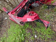 ĆWIARTKA PODŁUŻNICA FARTUCH PRÓG PRAWY PRZÓD LEXUS LC500 LC 500