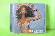 CD Dangerously In Love Beyoncé