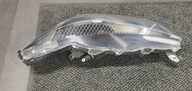 TOYOTA YARIS IV 4 LAMPA PRZEDNIA LEWA LEWY PRZÓD KLOSZ CAŁY EUROPA 2023r