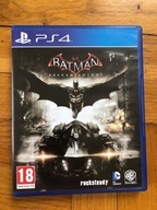 Batman: Arkham Knight PS4