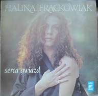 Halina Frąckowiak – Serca Gwiazd