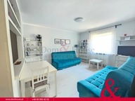 Mieszkanie, Sopot, 38 m²