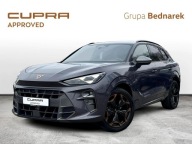 Cupra Terramar Bezwypadkowy / Salon Polska /