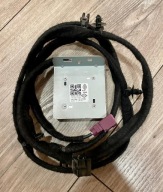 Renault Zoe II lift 2020 moduł sterownik antena telefonu