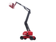 NOWY podnośnik przegubowy Günstig HA19J|diesel Kubota V2403| 20,77 m