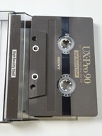 UX-Pro 90 KASETA MAGNETOFONOWA