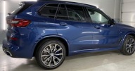 DRZWI BMW X5 G05 C1M PRAWA STRONA PRZOD TYL IGLA W KOLOR