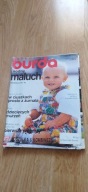 Burda special modny maluch 5/93