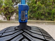 Michelin CrossClimate+ 205/45R17 2szt 2x6,5mm 19r