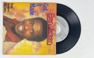 Ben Vereen Got It Made / Read Between The Lines Winyl