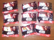 STAR WARS VII Gwiezdne Wojny figurka Lucas STEMPLE PRZEBUDZENIE MOCY UNIKAT